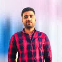 Kanwar Muhammad Zeeshan