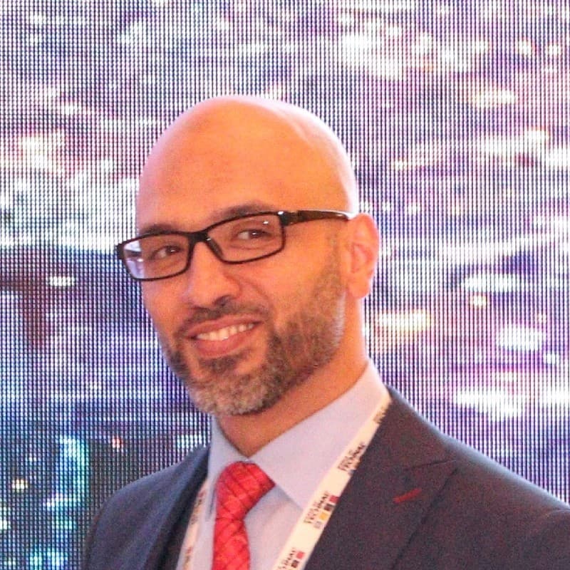 Ziad K