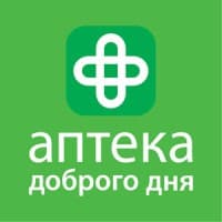 Аптека Доброго Дня