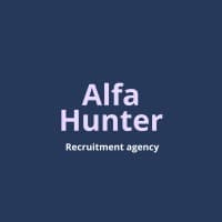 Alfa Hunter