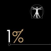 Подкаст "Один процент 1%"