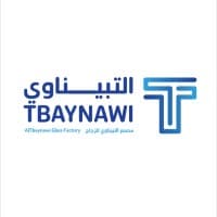 مصنع التبيناوي للزجاج - Altbaynawi Glass Factory
