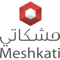 شركة مشكاتي للتجارة