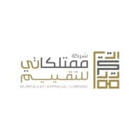 شركة ممتلكاتي للتقييم
