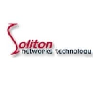 Soliton Networks Technology
