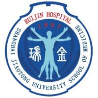Ruijin Hospital Affiliated to Shanghai Jiao Tong University, School of Medicine