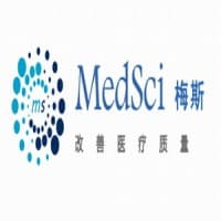 上海梅斯医药科技有限公司