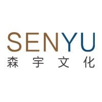 上海森宇文化传媒股份有限公司