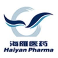 上海海雁医药科技有限公司
