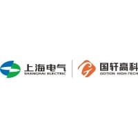 Shanghai Electric Gotion New Energy Technology Co., Ltd.
