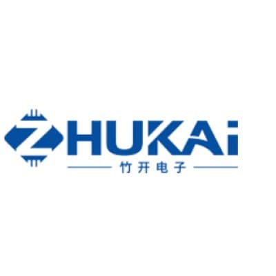 Shanghai Zhukai Electronics Co., Ltd.