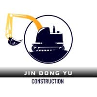 Shanghai Jindongyu Construction Machinery Co., LTD
