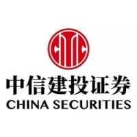 中信建投证券股份有限公司