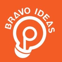 創意點子數位股份有限公司Bravo iDeas Digital co