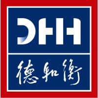 北京德和衡律师事务所 Beijing DHH Law Firm