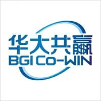 华大共赢 BGI COWIN