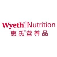 惠氏营养品(中国)有限公司