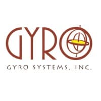 GYROBOT SYSTEM INC.