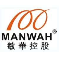敏华控股有限公司