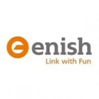 株式会社enish