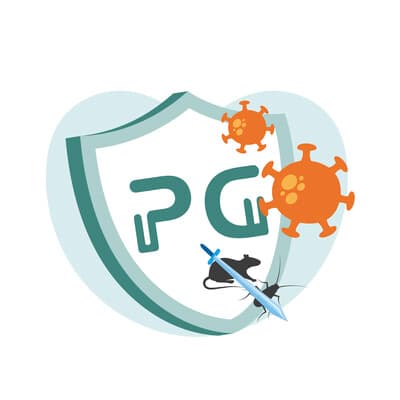 永泓明有限公司 Pure Guard