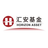 汇安基金管理有限责任公司 Horizon Asset Management Co., Ltd.