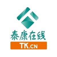 泰康在线财产保险股份有限公司