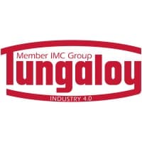 Tungaloy China(泰珂洛中国)