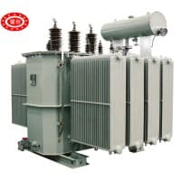 LUOYANG XINGHE SPECIAL TRANSFORMER CO.,LTD