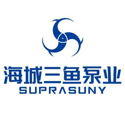 HAICHENG SUPRASUNY PUMP CO.LTD.