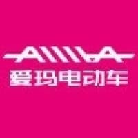 爱玛电动车有限公司
