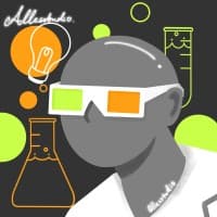 留学僧研究所AllesStudio