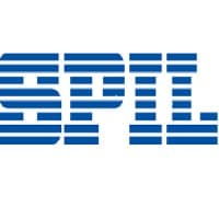 SPIL 矽品