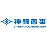 神鋼商事(株)