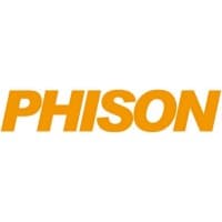 群聯電子 PHISON Electronics