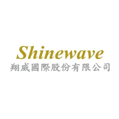 翔威國際股份有限公司 Shinewave International Inc.