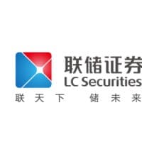 联储证券