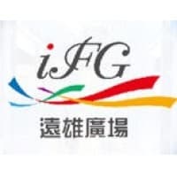 iFG 遠雄流通 Farglory Retail