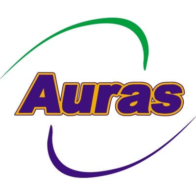 AURAS_雙鴻科技股份有限公司