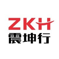 震坤行工业超市(上海)有限公司