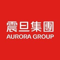震旦 Aurora Group