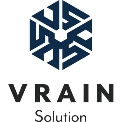 (株) VRAIN Solution