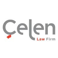 Çelen Law Firm