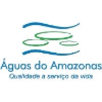 Águas do Amazonas