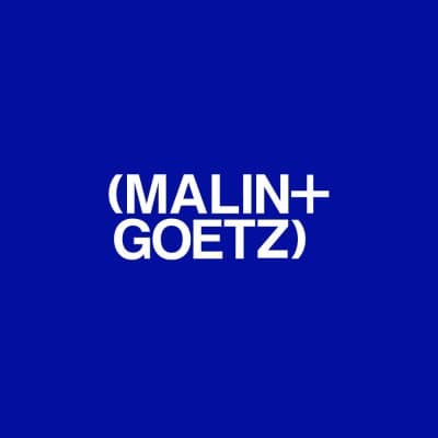 (MALIN+GOETZ)