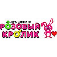 PINK RABBIT retail chain - #1 pleasure retailer in St-Petersburg