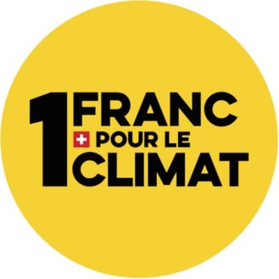 1 Franc pour le Climat