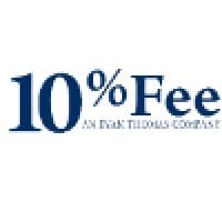 10% Fee