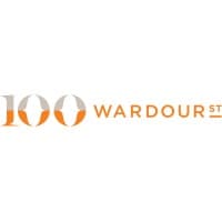 100 Wardour Street
