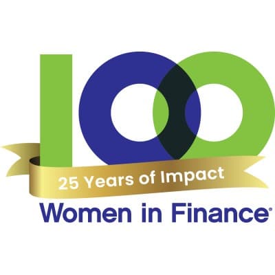 100 Women In Finance